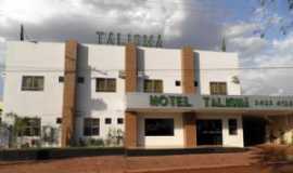 TALISM HOTEL POUSADA