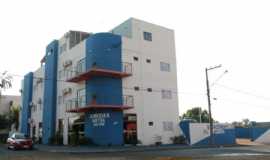 Hotis em Tangar da SerraMTALMEIDAS HOTEL  em Tangar da Serra