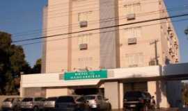 HOTEL MANGABEIRAS