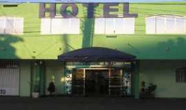 Hotis em Vrzea GrandeMTHOTEL AEROVIP em Vrzea Grande
