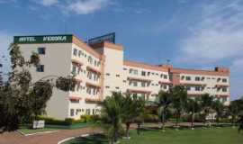 Hotis em Vrzea GrandeMTNCORA PANTANAL HOTEL em Vrzea Grande