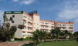 NCORA PANTANAL HOTEL