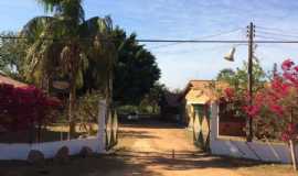 POUSADA ALBUQUERQUE - PANTANAL