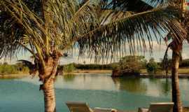 Hotis em BonitoMSHOTEL ZAGAIA ECO RESORT em Bonito