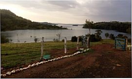 Pousadas em Lajeado Bonito PR - Pousada Rancho do Pijuca