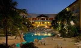 Hotis em BonitoMSWETIGA HOTEL em Bonito