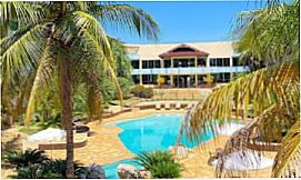 Hotis em BonitoMS - WETIGA HOTEL