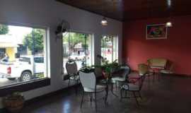 Hotis em BonitoMSHOTEL CANA em Bonito
