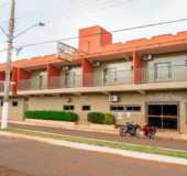 Bom Jesus de Gois/GO - Hotel - HOTEL MODELO DE BOM JESUS 