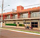 Bom Jesus de Gois/GO - Hotel - HOTEL MODELO DE BOM JESUS 
