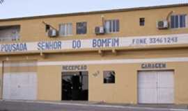 POUSADA SENHOR DO BONFIM