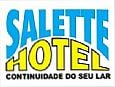 SALETTE HOTEL POUSADA 