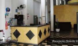 Pousadas em CorumbMSSALETTE HOTEL POUSADA  em Corumb