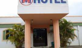Pousadas em HumaitáAMHOTEL POUSADA MACEDÔNIA em Humaitá