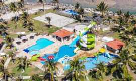 Hotis em Praia do IguapeCEJANGADEIRO PRAIA HOTEL em Praia do Iguape