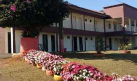 Hotéis em IcaraímaPRHotel Porto Camargo em Icaraíma