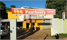 Pousada e Churrascaria Pantaneira em Formosa do Rio Preto, BA