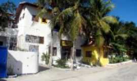 Pousadas em Arraial D AjudaBAART HOTEL POUSADA AOS SINOS DOS ANJOS em Arraial D Ajuda