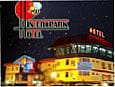 INTER PARK HOTEL