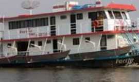 Hotis em Porto MurtinhoMSBARCO HOTEL PACIFIC TOUR em Porto Murtinho