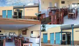 Hotis em Alto Alegre do PindarMAMAKTUB HOTEL em Alto Alegre do Pindar