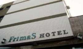 FRIMAS HOTEL