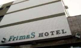 Hotéis em Belo HorizonteMGFRIMAS HOTEL em Belo Horizonte