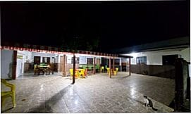 Hotel Pousada da Dona C�lia em Nova Can�a do Norte, MT