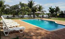 Pousadas em CceresMTPousada GB em Cceres