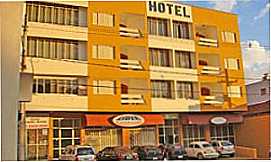 Pousadas em CamanducaiaMGHOTEL POUSADA CENTRAL DE CAMANDUCAIA em Camanducaia