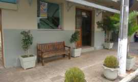 Hotis em CssiaMGHOTEL NCORA em Cssia