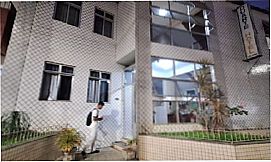 HOTEL POUSADA DUARTE em Cataguases, MG