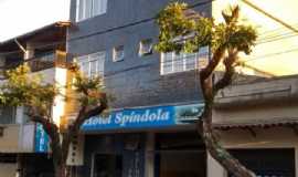 Pousadas em CataguasesMGHOTEL POUSADA  SPNDOLA em Cataguases