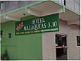 Hotel Malaquias 3.10