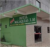 Manaquiri/AM - Hotel - Hotel Malaquias 3.10
