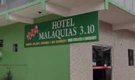 Hotel Malaquias 3.10