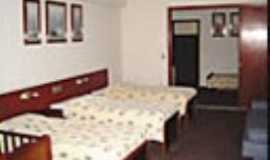 Hotis em CaxambuMGFLAT HOTEL CAXAMBU em Caxambu