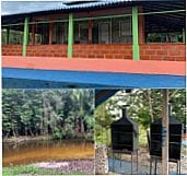 Manaus/AM - Pousada - Pousada Pedacinho do C�u