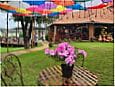 Hotel Fazenda Confins