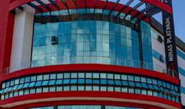 Hotis em Conselheiro LafaieteMGHotel Minas Platinum em Conselheiro Lafaiete