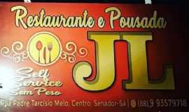 Pousada JL