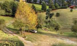 Pousadas em GonalvesMGPOUSADA AO SOM DAS GUAS em Gonalves