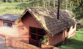 Pousadas em GonalvesMGPOUSADA E RESTAURANTE LAGO AZUL em Gonalves
