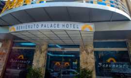 BENVENUTO PALACE HOTEL