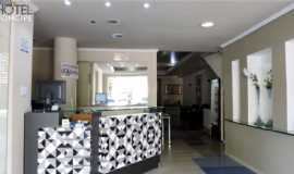 Pousadas em Governador ValadaresMGHOTEL POUSADA PRNCIPE em Governador Valadares