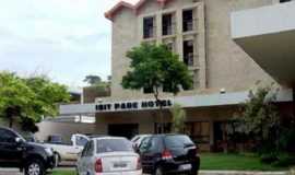Pousadas em Governador ValadaresMGIBIT PARK HOTEL POUSADA em Governador Valadares