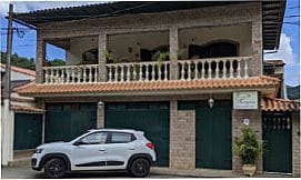 POUSADA REGINA em Conservat�ria, RJ