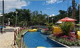 VALE SU��O HOTEL RESORT em Itapeva, MG