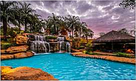 Hotis em ItanaMGGRANJA GLRIA HOTEL FAZENDA em Itana