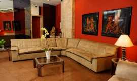 Hotis em Juiz de ForaMGCESAR PARK HOTEL em Juiz de Fora